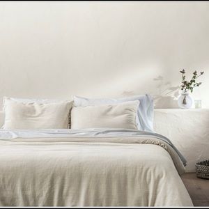 Casaluna King Comforter